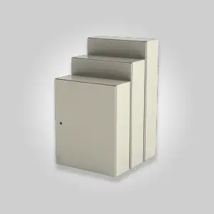 Compact Series